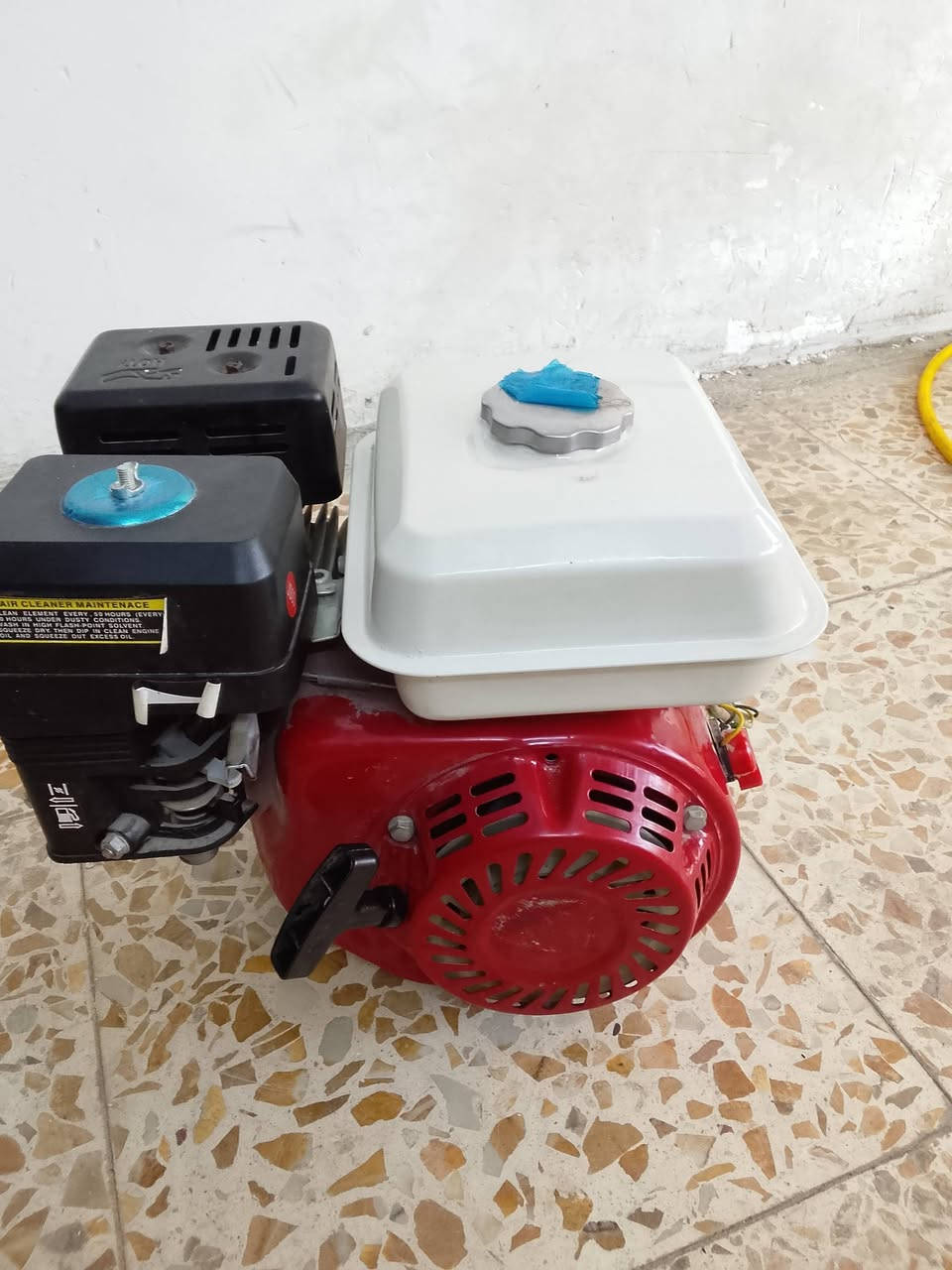 روبن مال كمبريسر بعده جديد مامشتغل بلكارتونه جديد سعر 200 الف مكان بغداد الحسينية راشديه


**إذا كنت صاحب هذا الإعلان وتريد حذفه لأي سبب، رجاءا أرسل رسالة إلى الدعم الفني**