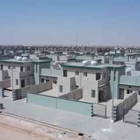 مجمع ابو تراب • ٢٠٠م • للرهن