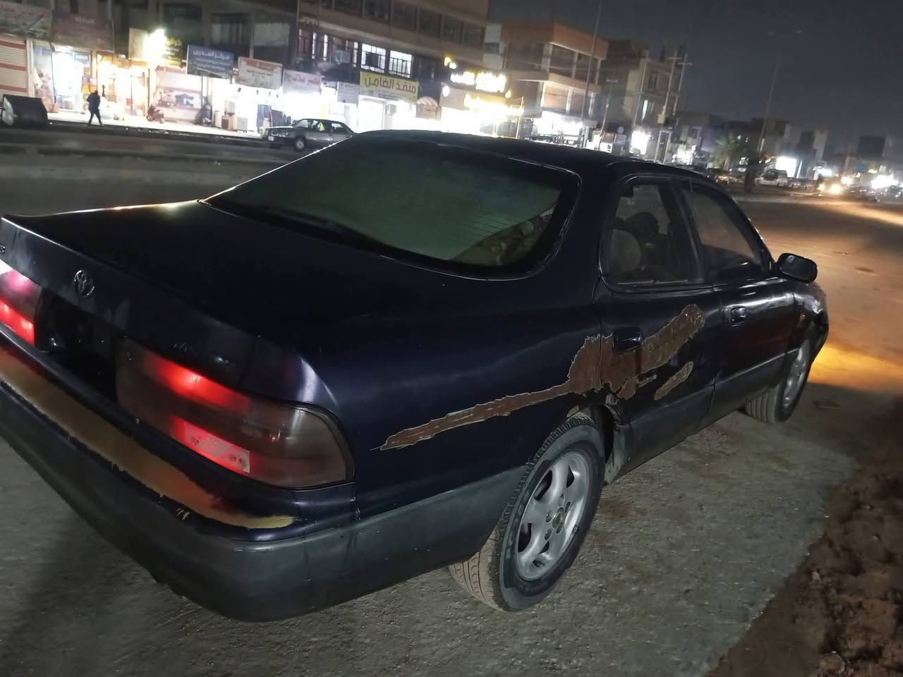 السلام عليكم وندوم ياباني رقم بغداد بسمي جاهزه مكينه حداديه تخم تاير تبريد شغال  كهربائيات /الكير بوش عندي
يعني ابيعك كير كايم
 مكينه سته سلندر ابلاد 
السعر20
مراوس حسب القناعه 

*********** متواجد واتساب وتصال
