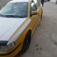 سمند 2009 • مكينة وكير • رقم كربلاء