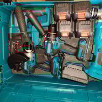 بكج • ٤ قطع • إلكترونيات