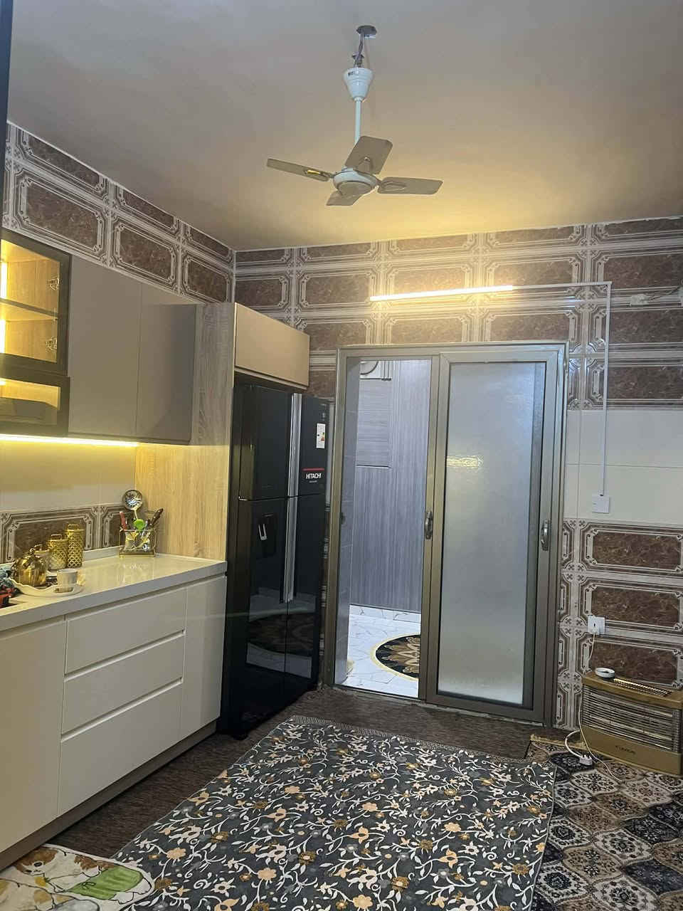 شقه سكنيه #للبيع🏠

موقعه 🌎#جبل_عامل_السكني
قرب مديريه شرطه الديوانية 

#مساحته_125_متر

طابق رابع نضام مصعد 

👇👇👇👇👇
تحتوي علئ غرفتين نوم وصاله ومطبخ  واستقبال وصحيات داخليه وخارجيه 

#تباع_مع_الاثاث_كامله_بدون_نقص

#السعر_خاص
للاستفسار اكثر
#واتساب_اتصال__***********📞
أو مراجعه مكتب السند للعقار الكائن في الجزائر شارع المطاعم مقابل مدارس التفوق الاهليه
