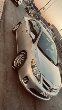 كورولا • ٢٠١١ • رقم اربيل