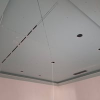 جبس بورد • ديكور • مواد تركي