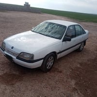 اوميغا • ١٩٩٠ • جاهزة تحويل