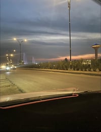 دونم للبيع على 3شوارع خدمات كامله ماء كهرباء مجاري تبليط  مقابيل  جزير...