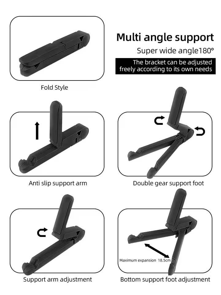 شاشة ZSUS 14 إنج 2K… دقّة تشوفها وتعيشها! 🔥

شاشة محمولة بدقة 2K Ultra HD (2160×1440)
ألوان طبيعية بعمق 8-بت وغطاء 100% sRGB
سطوع قوي 350 نِت ومعدل تحديث 60Hz لتجربة مريحة وواضحة.

🔹 تصميم أنيق وخفيف، مثالية للسفر والعمل
🔹 منافذ Type-C + Mini HDMI لاتصال سريع ومستقر
🔹 زاوية رؤية واسعة 85°
🔹 مكبرات صوت مدمجة ستيريو
🔹 نسبة عرض 15:10 مثالية للإنتاجية
🔹 تعمل ويا اللابتوب، PC، وأجهزة متعددة

📦 المحتويات:
شاشة محمولة – كابل HDMI – كابل Type-C – محول USB – محول طاقة – حامل شاشة

إذا تريد شاشة ثانية قوية، مرتبة، وسهلة الحمل…
ZSUS 14A-2K اختيارك الذكي

هنا… وجهتك لكل ما هو إلكتروني موثوق وعالمي.
 
للتواصل 
*********** كركوك, العراق
