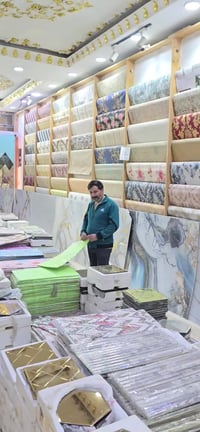 عروض رمضان • ديوانية • مول الكفيل