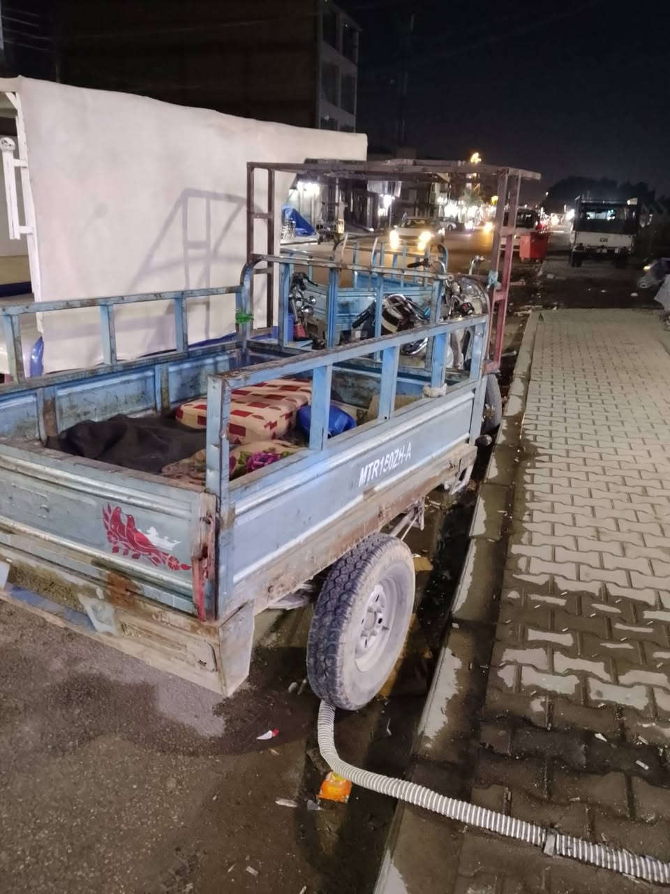 ستوته مديل 15مكفوله مكينه نظيفه وكيلها حيدر جبرين مداور ستوته اوراق مو رقم
للتواصل ***********
