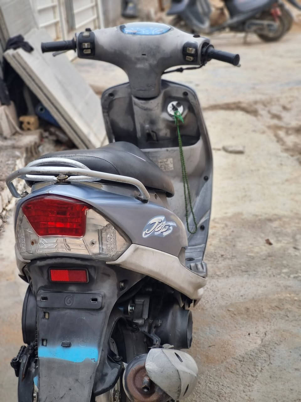 رمبه صارله ١٠ ايام طالعه وصل معرض بسمك كبل ٩٠٠ 
***********
