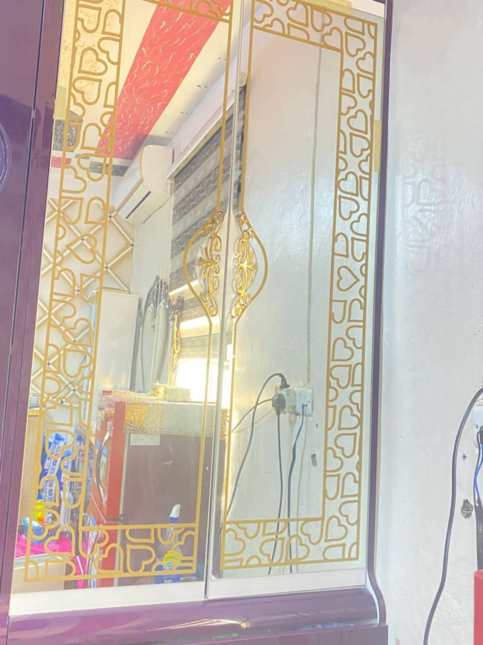 غرفه تركيه للبيع 11 قطعه سعر 350


**إذا كنت صاحب هذا الإعلان وتريد حذفه لأي سبب، رجاءا أرسل رسالة إلى الدعم الفني**