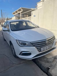 ام جي ٥ • جير عادي • أربيل