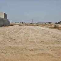 أرض زراعي • ٥٥٠م • ركن ش١٥ و١٠