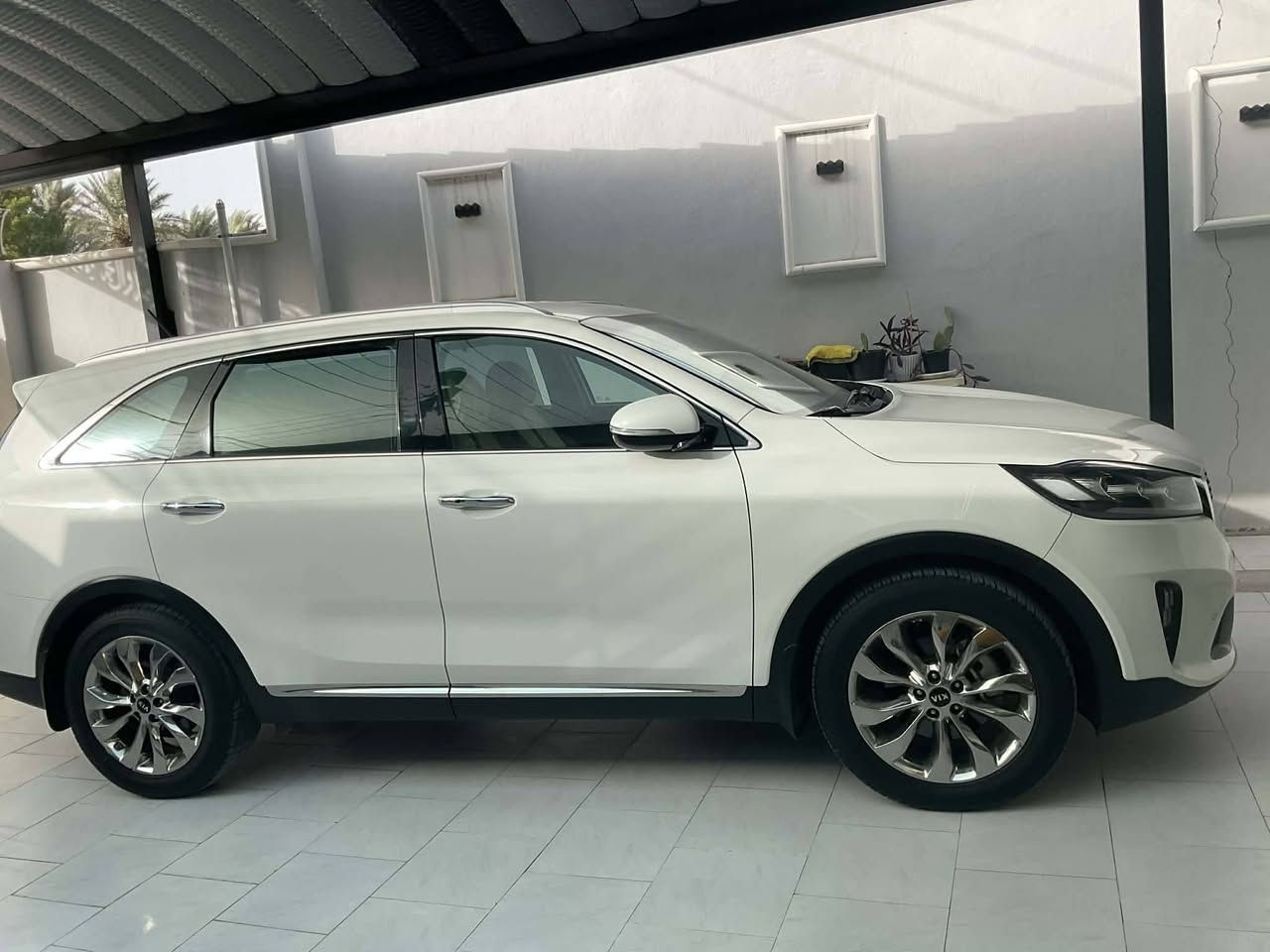 سلام عليكم
للبيع للبيع فقط بدون مراوس
سورنتو مديل ٢٠١٨ شكل ٢٠ وارد خليجي
ماشيه١١٤
مواصفات حساس امامي خلفي
كامره خلفيه
تحكم ستيرن
اشاير بالمري
مكينه V6
كير 8نمر
لد امامي
صندوك كهربائي ذكي
اشاير ترحيب بالباب
بصمت أبواب 2
4انضمه قياده
بردات خلفيه بلادي
بصمه محمول ٢
سياره مكفول ماعده بارد ومكحل بداير مال جاملغ الخلفي من جيهت العبري اله تركز عليه زين يالله يبين سعر ٢٣٥ وبيه مجال قليل سياره بابل قرب معمل غاز الحله الحكومي  رجاء اخوي اذا ماعجبك سعر الا ضل تطي اسعار تره حلال عالم ولا ضل تكسر بسعره مايعجبك اعبر منشور تحياتي واحترامي رقم ***********
