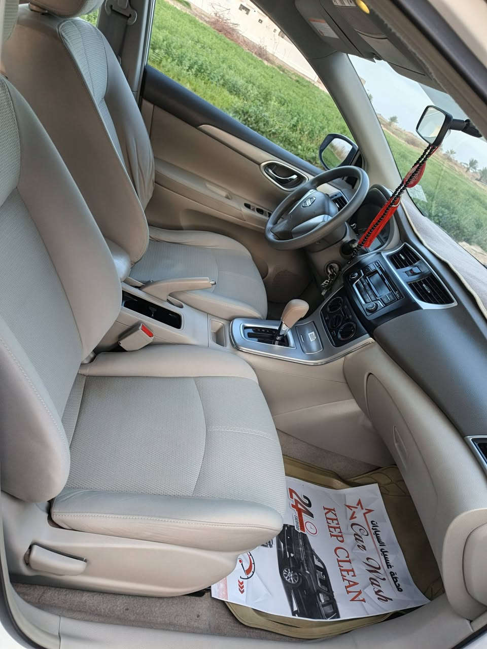 نيسنان سنتره موديل 2019


**إذا كنت صاحب هذا الإعلان وتريد حذفه لأي سبب، رجاءا أرسل رسالة إلى الدعم الفني**