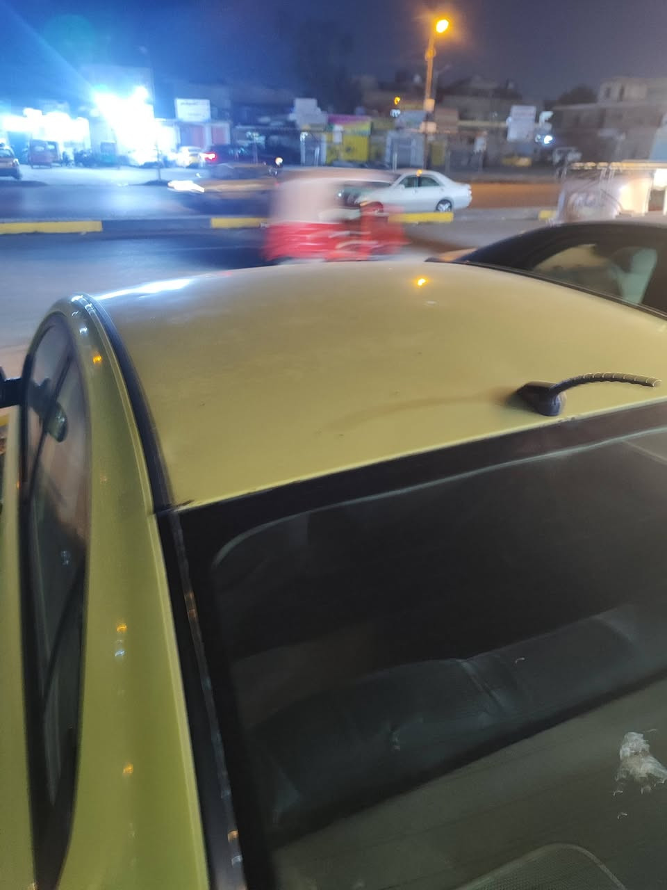 اكسنت  رقم نجف مشروع وطني موديل 2009 للبيع محرك و كير مكفولات بيهه ملاحظات بسيطة السعر (84) بيهه مجال
مكاني بغداد  السياره بسمي
رقم الهاتف ***********
