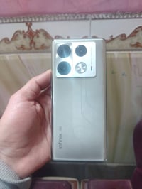 انفنكس نوت 40 برو • ٢٥٦ • دوانيه مركز