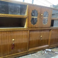 بوفيه • مترين ونص • تسكام