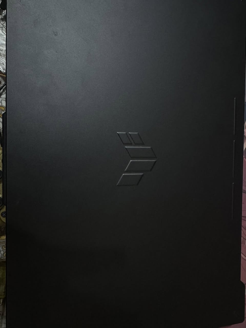 لابتوب asus tuf gaming f 17 كرت الشاشة 4060 معالج i7جيل 13h ،ذاكرة1 تيرا  الرام 16 DDR5 باقي المواصفات بالصورة والجهاز ما استخدمه هواي بعده نظيف  سعره مليون و300


**إذا كنت صاحب هذا الإعلان وتريد حذفه لأي سبب، رجاءا أرسل رسالة إلى الدعم الفني**