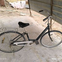 بسكليت • ديوانية حي الامين