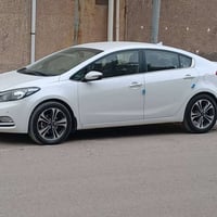 سيراتو • ٢٠١٤ • رقم اربيل