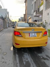 اكسنت • ٢٠١٥ • وارد امريكي