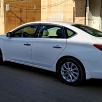 سنترا ٢٠١٩ • ٥٨٠٠٠ كم • النجف