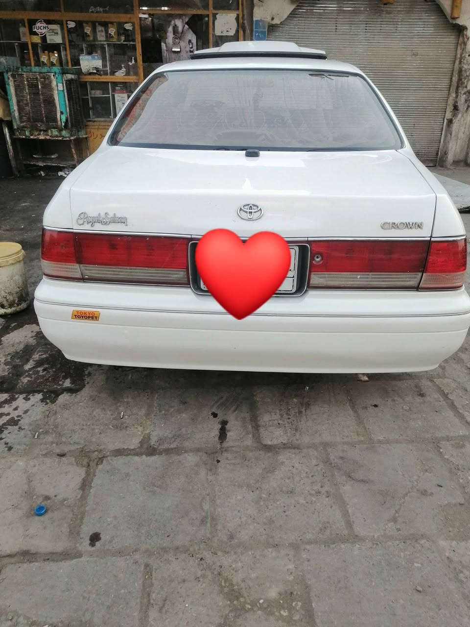 سلام عليكم سياره راس الثور للبيع رقم نجف موديل 1997 تبريد مكينه جديده حداديه فقط بيهه عكال السعر 80 وبيهه مجال بيع مستعجل  ***********
