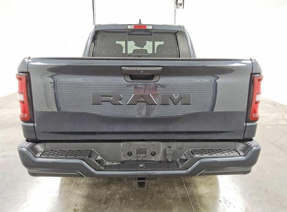 ♦️شركة النخبة - ELITE للمزادات وتجارة السيارات♦️

🔸السلام عليكم ..
♦️نوع السيارة …
♦️RAM - 1500 - TRADESMAN - 2025♦️

♦️تاريخ المزايدة غداً الثلاثاء بعد الخامسة مسائاً
♦️2026 - 5 - 12

🔸عداد المسافات - 4 الف ميل فقط .
🔸الاسطوانات - 6 سلندر .
🔸حجم المحرك - 3.6 .
🔸الوقود - بانزين .

♦️الأضرار  :- حسب الصور المرفقة

🔸للدخول الى المزاد او شراء سيارة
🔸او اي استفسار يرجى التواصل مع …

♦️شركة الخبة - ELITEللمزادات وتجارة السيارات♦️

🔹عثمان الناصر - ‭0774 810 7610‬

📍صلاح الدين - قضاء العلم - قيصرية الخالد📍
