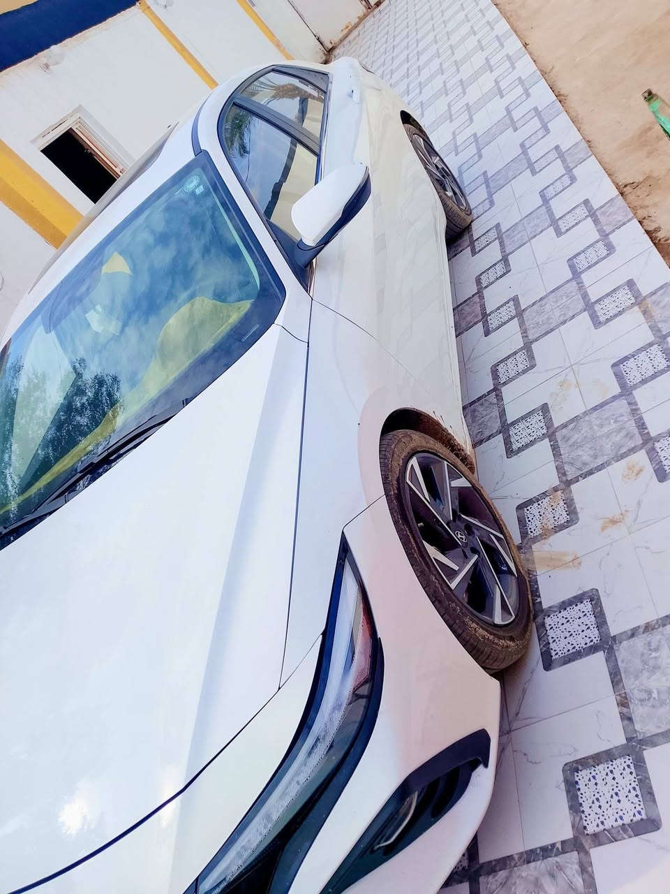 النتر البيع 2024 خليجي تجمع اربيل ماش كفاله عامه ما عدا الشبر هذا الشخص شبر ونص مبين   ماشي 25 سعر 135وبيه مجال ***********
