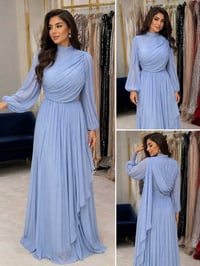 فستان سهره خامه pikot العدد 200قطعه  شلعه السعر ١٣ونص  المراسله واتساب...