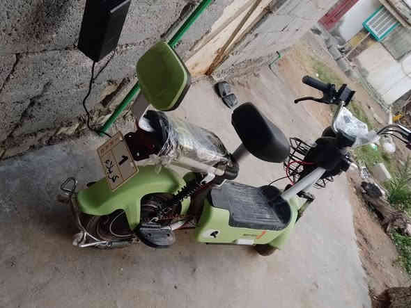 باسكل شحن للبيع مكان كربلاء سعر 350 بي مجال ***********
