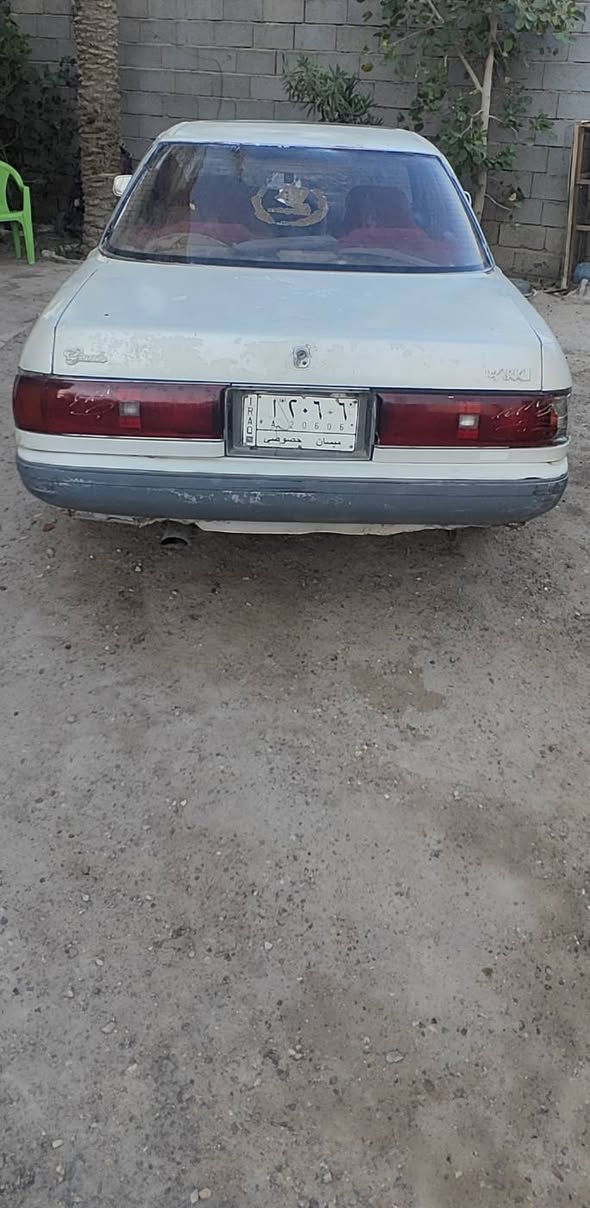 سلام عليكم سياره للبيع سنويتهه 28 مارك عليهه محرك ونج كهربايات كلهن شقاله سعرهه 22 وبيهه مجال الشراي يتصل بهاذ الرقم ***********

