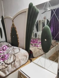 غرفة تركيه • كامله • اليرموك