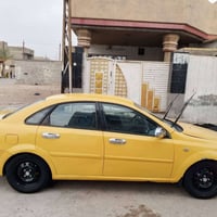 مكينة وكير جديد • ٢٠٠٦ • ابو غريب