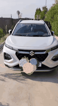 للبيع سازوكي فرونكس 2025 استلام شهر ال4 ماشيه33الف السعر 5مليون التسدي...