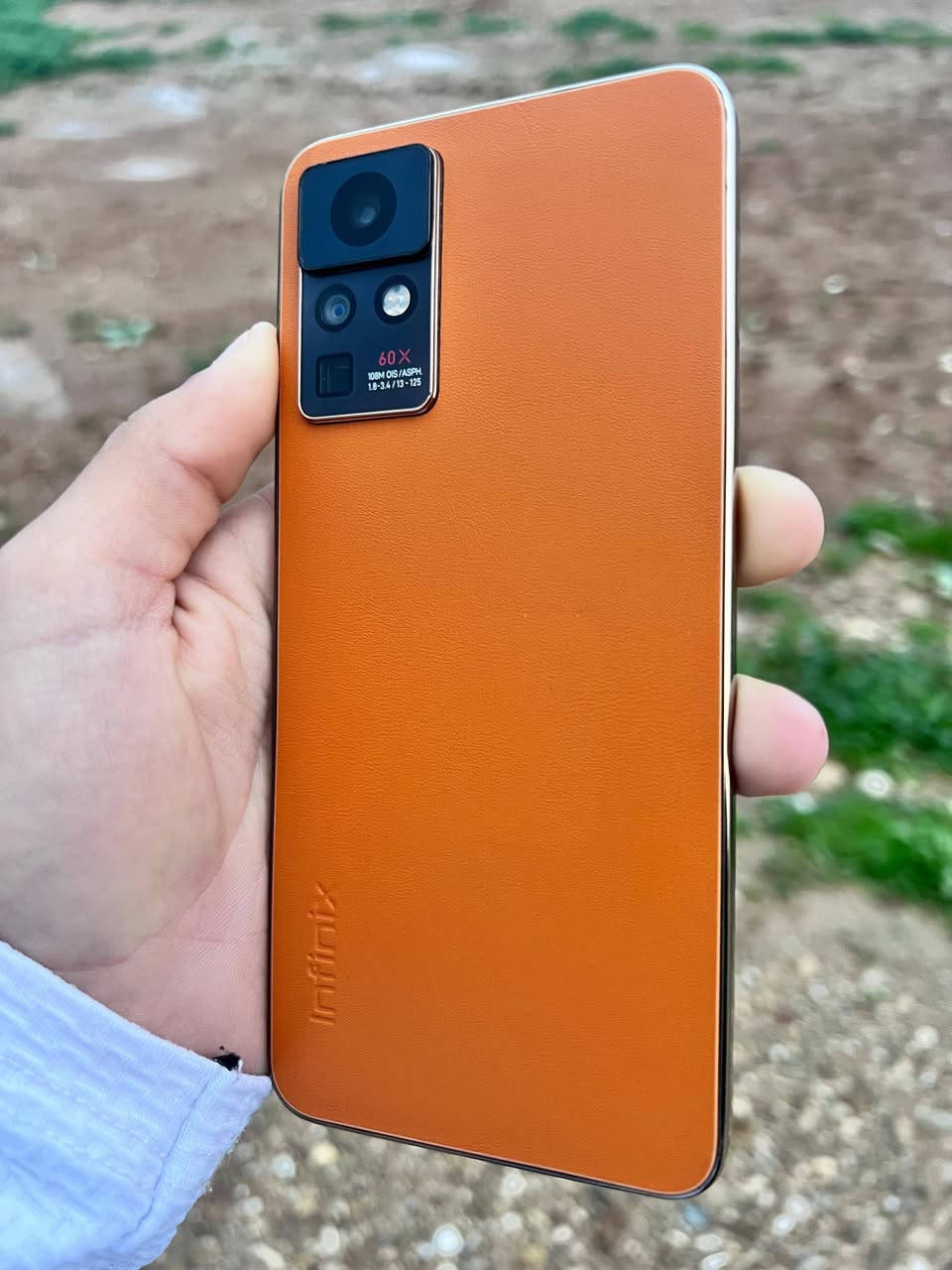 اسلام عليكم للمراوس با ايفون او اكس ماكس أو ١١ عادي وا أخذ فرق انفنكس زيرو اكس ذاكره 256 رام 18 بوبجي 60 بل فريمان يقره 90 كامله فول فور كي زوم 60 الجهاز وضع شركه شرط ما مفتوح


**إذا كنت صاحب هذا الإعلان وتريد حذفه لأي سبب، رجاءا أرسل رسالة إلى الدعم الفني**