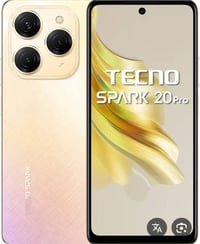 جهاز تكنو سبارك 20 برو ذاكرة 256 سماعات ستيريو ببجي 60 فريم تصوير 2K  ...