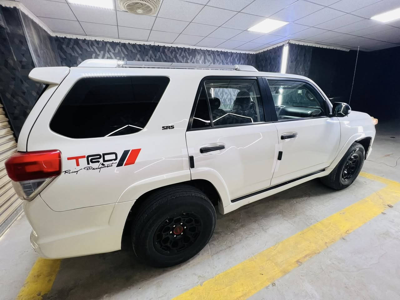 فور رنر 2012 فور ويل
فول مواصفات سلايد كراسي كهرباء 

صبغ قطعتين

السعر 200

***********
