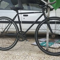 بايسكل بناتي • مراوس