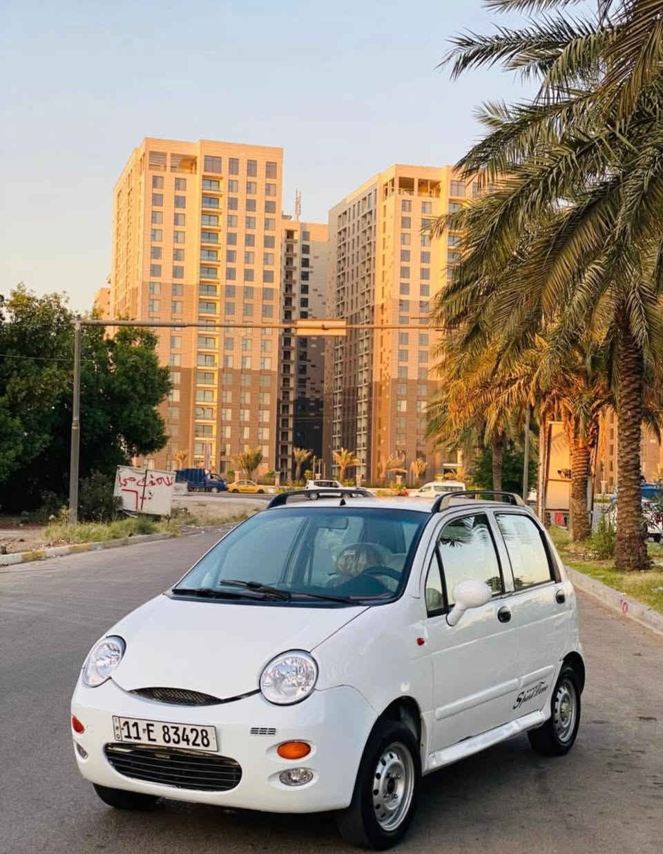 عروض جديده من تاج  الشهم بالنقد والاقساط المريح  للبنوتات 👱🏻‍♀️👱🏻‍♀️👱🏻‍♀️👱🏻‍♀️سيارات باندا بكل الوانها🚕🚗🚙  كيو كيو 🚗🚗كيا بيكانتو 🚘🚘 تيكو 🚘ولشباب 👱🏻‍♂️👱🏻‍♂️ شانجان 🛻 رانج روفر سبورت 🚀 ورانج روفر فوك 🏎️ علماً انو جميع سيارات بحاله الكفاله  للاستفسار *********** 
***********
عنوانه السيديه 
🚗🚙💵🚗🚙
