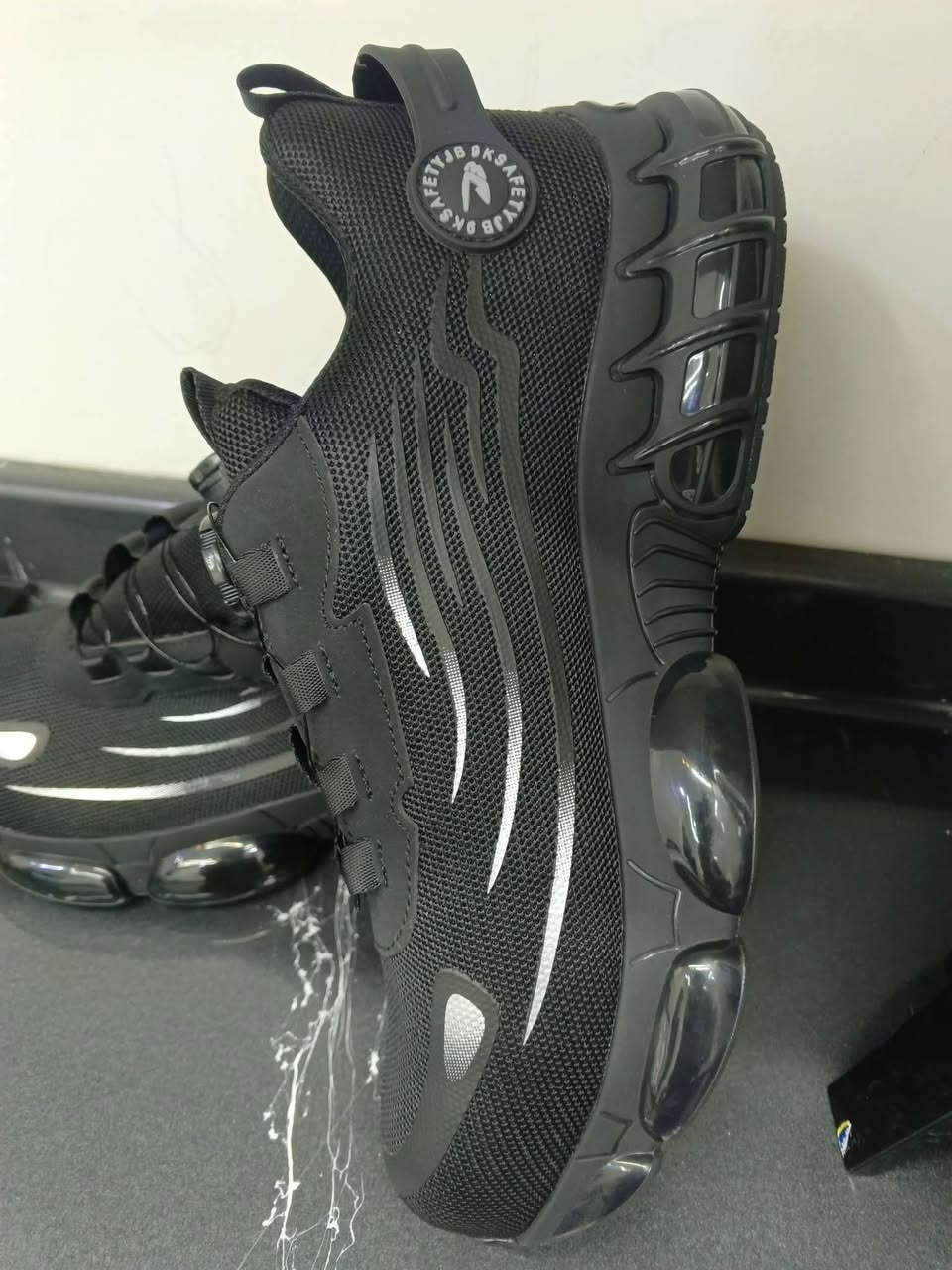 سيفتي قياس 47 السعر 25


**إذا كنت صاحب هذا الإعلان وتريد حذفه لأي سبب، رجاءا أرسل رسالة إلى الدعم الفني**