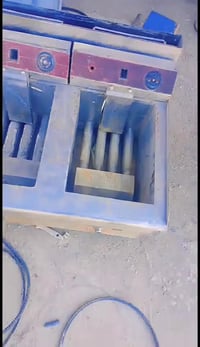 فرن فيه خلل • شغّال • بغداد