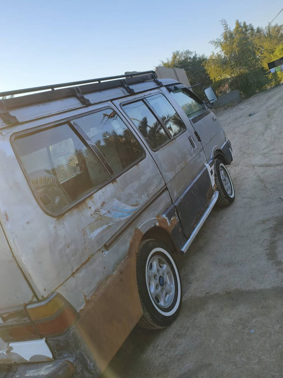 كيه بسته محرك صار شهرين من جفته  اكسن جديد كير الثالث يفلت موديل 1994سنويه 2028 تحويل مباشر مكاني ابوغريب السعر 33وبيها مجال بيع مستعجل ***********
