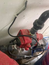 ماطور غذائي درجة اولى بوستر الكتروني للبيع بغداد 07718652256