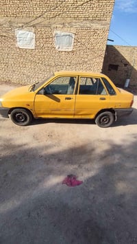 سايبا • ٢٠١٢ • النجف المشخاب