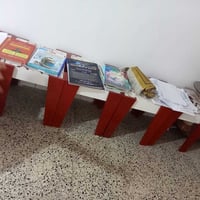 طبلات • زاويه • اثاث