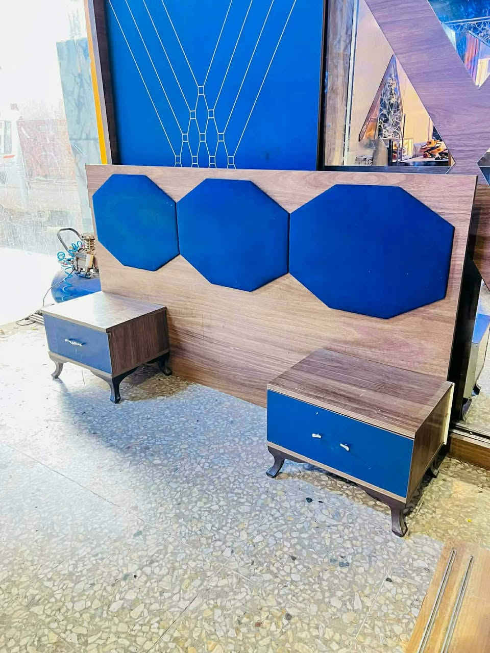 سارعوو بل حجز مع شد ونقل داخل بغداد مجاني 375قفل للحجز خاص 🥳🥳🥳🥳


**إذا كنت صاحب هذا الإعلان وتريد حذفه لأي سبب، رجاءا أرسل رسالة إلى الدعم الفني**