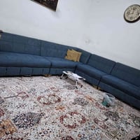 ديوان • عشر مقاعد • نظيف جدا