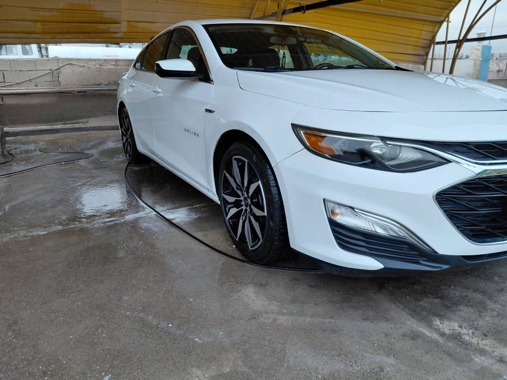 ماليبو rs سيارة موصفات rs كندي فول
بجم كبس بدون ايرباك بي بابين صايق صبغ عراقي بس بخ يعني لابواب بلدي سيار نضيفه كلاش ماشي 90الف كيلو سيارة موجود اربيل تحويل وكاله اني جاز سيارة بسمي 

ايذ اكو مراوس اروس حسب قناعه بس يكون سيارة عالي أربيل, العراق


**إذا كنت صاحب هذا الإعلان وتريد حذفه لأي سبب، رجاءا أرسل رسالة إلى الدعم الفني**